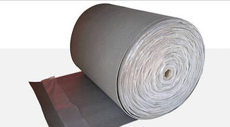 Шумка для автомобіля, самоклейка — 3 мм (стандарт).