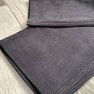 Штани жіночі вельвет кольорові Kenalin, розмір 4XL-5XL, асорті, 9660-2, фото 2