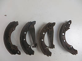 SKODA FABIA 1999-2007