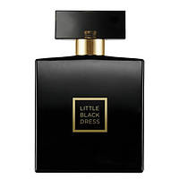 Little Black Dress Avon Парфумна вода (50 мл) Литл Блек Дрес Ейвон Эйвон Маленькое черное платье