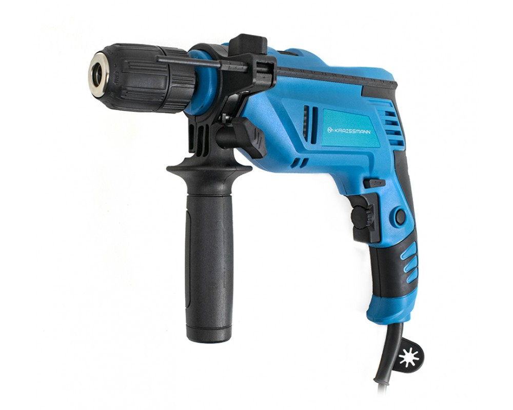 Дриль ударний KRAISSMANN 710 DBH 13, фото 1