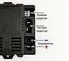 Блок керування з пультом для дитячого електромобіля JR-RX-12V, фото 5
