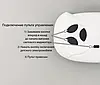 Блок керування з пультом для дитячого електромобіля JR-RX-12V, фото 4
