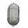 Світильник вологостійкий MAGNUM MIF 022 100 W (білий, чорний), фото 2
