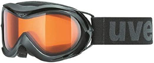 Гірськолижні дитячі окуляри Uvex Hurricane