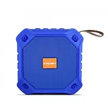 Акустика портативна Crown CMBS-310 Blue портативна, Bluetooth Speaker