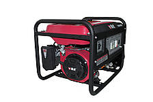 Бензиновий генератор EF Power Т3500, фото 4