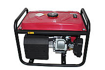 Бензиновий генератор EF Power Т3500, фото 5