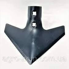 Стрілка лапи (гола)27