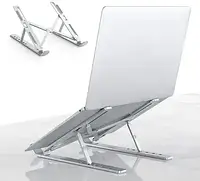 Трансформер подставка столик для ноутбука Laptop Stand