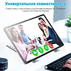 Трансформер підставка столик для ноутбука Laptop Stand, фото 10