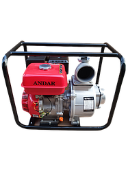 Бензинова мотопомпа ( ANDAR ) Андар WP 40-1 для поливу