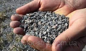 цена щебеня в мешках