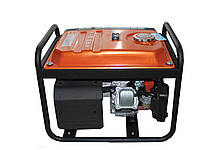 Бензиновий генератор EF Power RD3600Е, фото 3