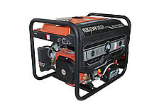 Бензиновий генератор EF Power RD3600Е, фото 4