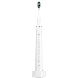 Електрична зубна щітка AENO DB1S White (ADB0001S)