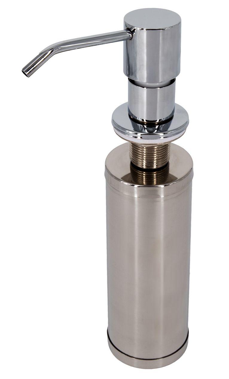 Дозатор вбудований Platinum ZP-HB05
