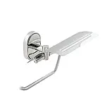 Тримач туалетного паперу LIDZ ISO 9001, фото 2