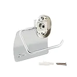 Тримач туалетного паперу LIDZ ISO 9001, фото 3