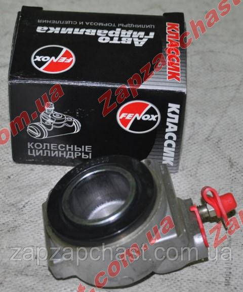 Циліндр гальмівний передній Ваз 2101 2102 2103 2104 2105 2106 2107 зовнішній лівий Фенокс X4814C1, фото 1