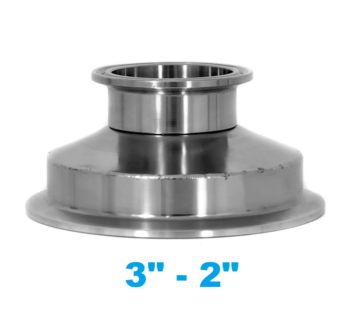 3"-2" Перехідник