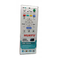 Пульт дистанційного керування Sony Huayu RM-1025A універсальний для телевізорів LCD/LED