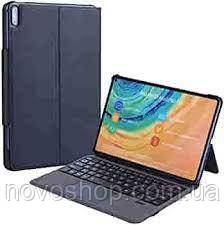 Ультратонкий чохол клавіатурa для Huawei MatePad Pro 10.8 2019/2021