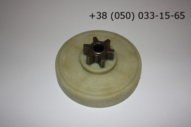 Купить Шестеренка для электропилы ПШ7 D=88 мм, H=39 мм. от интернет ...