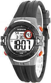 Годинник електронний DAC 003