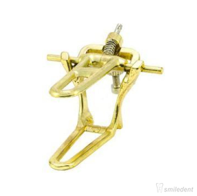 Оккулюдатор латунний маленький