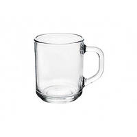 Чашка стеклянная Luminarc Annealed 250мл