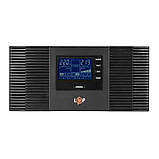 ДБЖ Logicpower lpm-psw-1500+ 12 V 1050Вт, фото 7