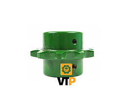 Зірочка John Deere H159614 Z=10 d=56 ТПК (внутрішня)