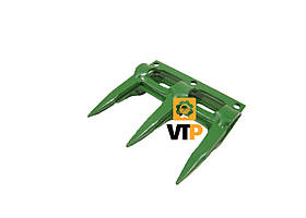 Палець John Deere AH143574 жатки потрійний