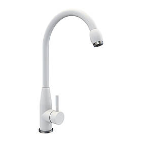 Змішувачі та аксесуари під мийки зі штучного каменю (власне фарбування) Platinum