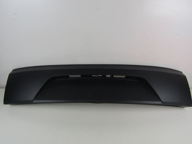 Накладка кришки багажника Renault Megane 3 Рено Меган 3 (2009-2016) Оригінал 848107837R, фото 1