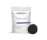 Мыло-пилинг - Rose de Mer Peeling Solution