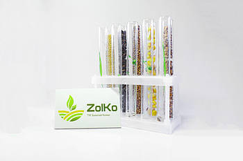 Дев'ятий Вал Перша репр.  (двуручка) Ячмінь врожай 2025