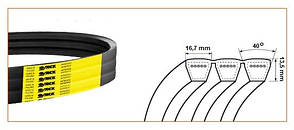 Пас 3HB-2662 (Stomil) +