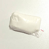 Біла цукрова кондитерська мастика 100г