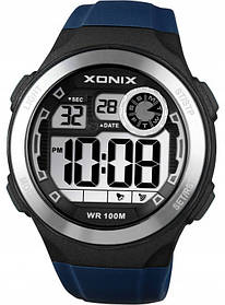 Годинник електронний DAM 007