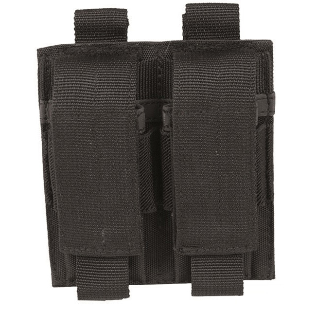 Підсумок на дві обойми Mil-Tec Black 13495502