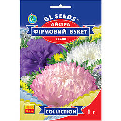 АЙСТРА, ФІРМОВИЙ БУКЕТ, суміш, 1 г