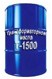 Масло Трансформаторное Т-1500 (Б/У) (ID#1756915288), цена: 40 ₴, купить ...