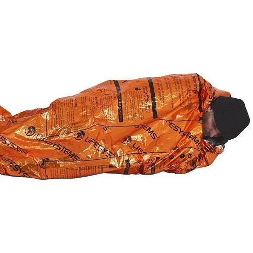 Lifesystems термоодеяло Heatshield Bag