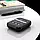 MP3 MP4 плеєр годинник 32 GB Bluetooth + навушники Type-C. Мп3 Мп4 плеєр з блютузом для спорту, бігу CD321-1, фото 4