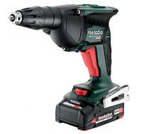 Шуруповерт акумуляторний Metabo HBS 18 LTX BL 3000 (620062500)