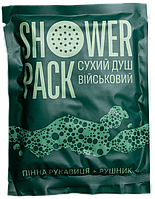 Душ сухой военный SHOWER PACK 208613