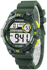 Годинник електронний JB 003