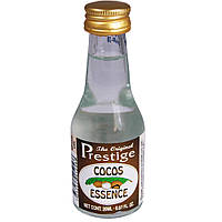 Натуральная эссенция Prestige Coconut (кокосовый-малибу), 20мл